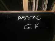 Seitenfenster Seitenscheibe - Volkswagen Transporter, T4 1990.07 - 1996.01 Gebraucht, ABL