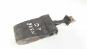 Türfangband Türbremse Türstopper - Hinten Linke Skoda Fabia, II 5J 2010.06 - 2014.06 facelift Gebraucht ,