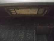 Kennzeichenleuchte Renault Scenic, II 2003.06 - 2006.06 Gebraucht,