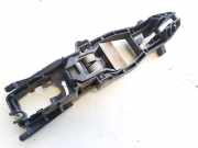 Türgriff Türaussengriff - Vorne Rechts Mercedes-Benz W203, 2004.02 - 2007.02 2037600234,