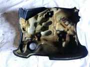 Motorabdeckung Lexus GS, III 2005.06 - 2007.06 Gebraucht,