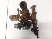 Turbolader Peugeot Partner, I 2003.01 - 2009.06 facelift 9622526980,