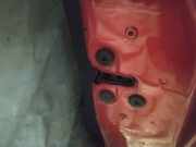 Türschloss Stangen - Hinten Rechts Renault Clio, 2012.11 - 2016 Gebraucht,