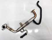 Abgaskühler AGR-Kühler Toyota RAV-4, II 2000.09 - 2005.11 Gebraucht,