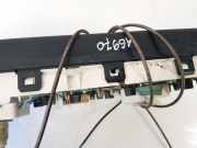 Tachometer Renault Espace, II 1991.03 - 1996.12 19351698, 19351601