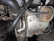 Turbolader Mazda Premacy, 1999.01 - 2005.03 vj300202,