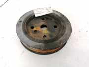 Riemenscheibe Kurbelwelle Volvo S60, 2000.01 - 2005.01 Gebraucht ,