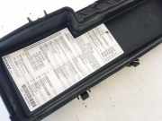 Deckel Sicherungskasten Volvo S60, 2000.01 - 2005.01 9494211,