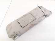 Sonnenblende Mercedes-Benz C219, I 2004.10 - 2011.01 A2198101010,