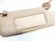 Sonnenblende Opel Insignia A, 2008.01 - 2013.01 0908282,
