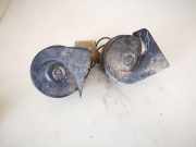 Hupe Renault Laguna, II 2001.03 - 2006.05 e30055306,