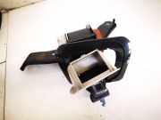 Sicherheitsgurt - Hinten CENTER Subaru Legacy, BM, BR 2009.09 - 2014.06 Gebraucht,