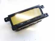 Monitor Navigations Zeit Uhr Kia Ceed, I 2006.12 - 2010.05 957101h100, 95710-1h100