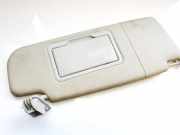 Sonnenblende Skoda Octavia, I 1996.09 - 2000.11 3b0857552,