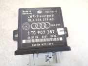 Steuergerät Leuchtweitenregulierung Volkswagen Golf, V 2003.10 - 2008.10 1t0907357, 5la008379-60