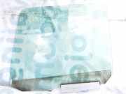 Seitenscheibe - Hinten Linke Ford Fiesta, IV 1995.08 - 2000.06 Gebraucht,