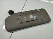 Sonnenblende Citroen Xsara Picasso, I 1999.12 - 2004.05 Gebraucht,