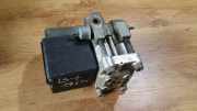 Abs Pumpe Hydraulikblock Audi 80, B4 1991.09 - 1995.01 0265201049, 4A0614111A