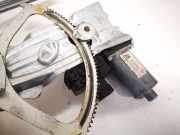 Fensterheber motor - Vorne Rechts Opel Zafira, A 1999.04 - 2003.11 13132435,998592-101