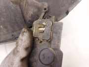 Windlauf Wischerabdeckung Renault Megane, I 1999.03 - 2002.10 facelift 7700834098,