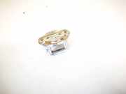 Türfanghaken Fanghaken Schliessbügel - Vorne Mazda CX-3, 2015.01 --> Gebraucht,