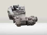 Schaltgetriebe Audi TT, 2006.08 - 2014.06 KNW,