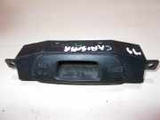 Monitor Navigations Zeit Uhr Mitsubishi Carisma, I 1995.07 - 2000.09 Gebraucht ,