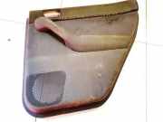 Türverkleidung - Hinten Rechts Audi A3, 8L 2000.10 - 2003.05 facelift 8l4867306,