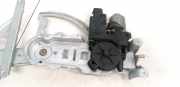 Fensterheber motor - Vorne Rechts Opel Corsa, C 2000.09 - 2006.07 400709F,