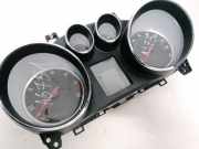 Tachometer Opel Mokka I 2012 - 2016 95375172,654663731
