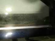 Zierleiste Leiste - Vorne Rechts Opel Signum, 2003.05 - 2008.06 Gebraucht,