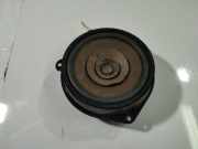 Lautsprecher Jaguar X-Type, 2001.06 - 2007.11 1X4318808AB, 1X43 18808 AB 9022 754 96733 22 EA 4967 33 902275496733 22EA496733