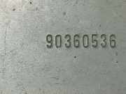 Fensterheber - Vorne Rechts Opel Astra, F 1991.09 - 1998.09 90360536, 90360536