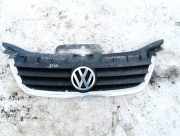 Kühlergrill Frontgrill Kühlergitter Volkswagen Touran, 2003.01 - 2006.10 Gebraucht, BKC