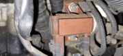 Druckwandler Abgassteuerung Citroen C4, I 2004.11 - 2008.06 Gebraucht,