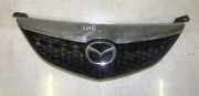 Kühlergrill Frontgrill Kühlergitter Mazda 6, 2002.06 - 2007.08 gj6a50712,