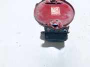 Tankdeckel Tankklappe Toyota Yaris, I (XP10) 2003.03 - 2005.09 facelift Gebraucht,