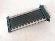 W?rmetauscher Innenraumheizung Zuheizer Renault Scenic, II 2003.06 - 2006.06 j84666601cc,j84666601c-c