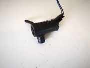 Waschwasserpumpe Scheibenreinigung Mazda MPV, III 1999.08 - 2006.02 Gebraucht,
