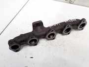 Abgaskrümmer Peugeot 308 2007.09 - 2011 Gebraucht,