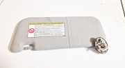 Sonnenblende Toyota Auris, I E15 2006.10 - 2012.10 Gebraucht,