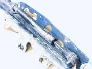 Gasfeder für Motorhaube Volvo S80, 1998.05 - 2004.06 1673h0400n,