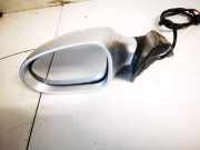 Außenspiegel Linke Volkswagen Passat, B6 2005.08 - 2010.11 e1010781, BLS
