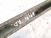 Zierleiste T?r Zier-Schutzleiste - Vorne Rechts Volkswagen Passat, B5+ 2000.11 - 2005.05 3b0853516, AWX