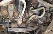 Kraftstoffverteiler Fiat Ducato, 2002.04 - 2006.07 0445224009,