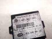 Steuergerät Leuchtweitenregulierung Skoda Superb, I 2001.12 - 2008.03 4Z7907357,5la008081-10