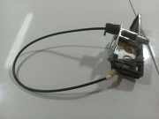 Sitzschloß Opel Astra, H 2004.03 - 2009.12 Gebraucht,