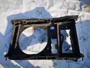 Kühler Zarge Peugeot 307, 2005.06 - 2008.06 9650316080,9650316080 1858824116 9652918980 96529189801859382