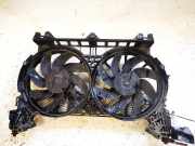Kühlerlüfter Lüftermotor Renault Espace, III 1996.11 - 2002.10 Gebraucht,
