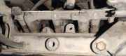 Kraftstoffverteiler Daihatsu Sirion, 1998.04 - 2005.01 Gebraucht,